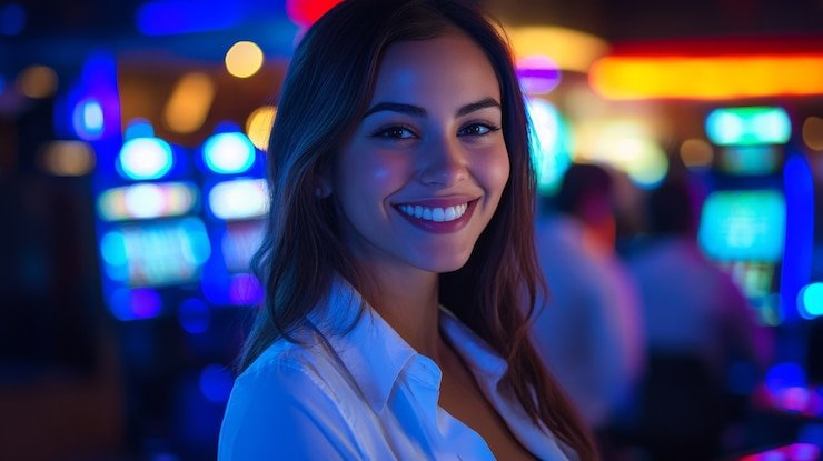Koleksi permainan slot di sistoto
