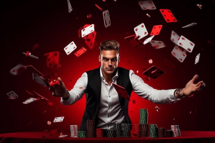 Pusat dukungan pelanggan sistoto yang siap melayani pemain Relax Gaming