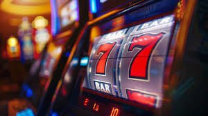 Antarmuka permainan slot di sistoto menampilkan berbagai judul populer