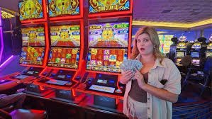 Tampilan fitur bonus putaran gratis di permainan slot sistoto